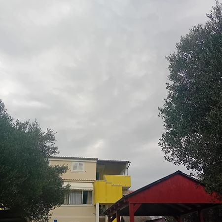 Apartmani A&N Bibinje Exterior foto