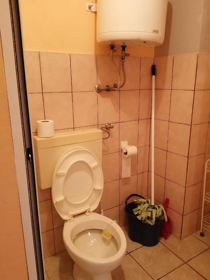 Apartmani A&N Bibinje Exterior foto