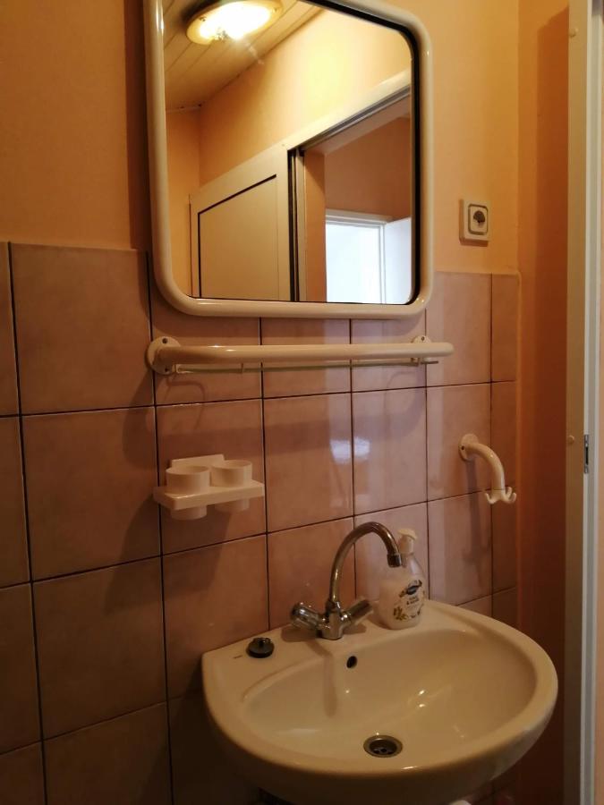 Apartmani A&N Bibinje Exterior foto