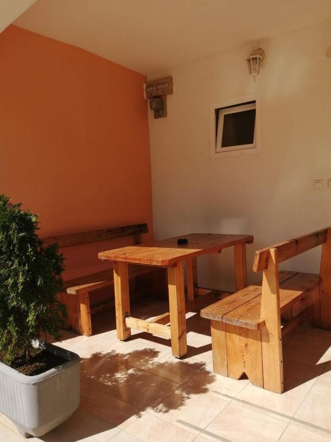 Apartmani A&N Bibinje Exterior foto