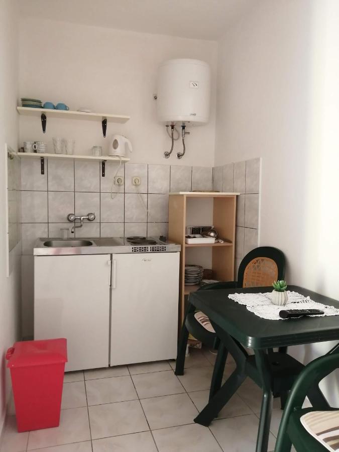 Apartmani A&N Bibinje Exterior foto
