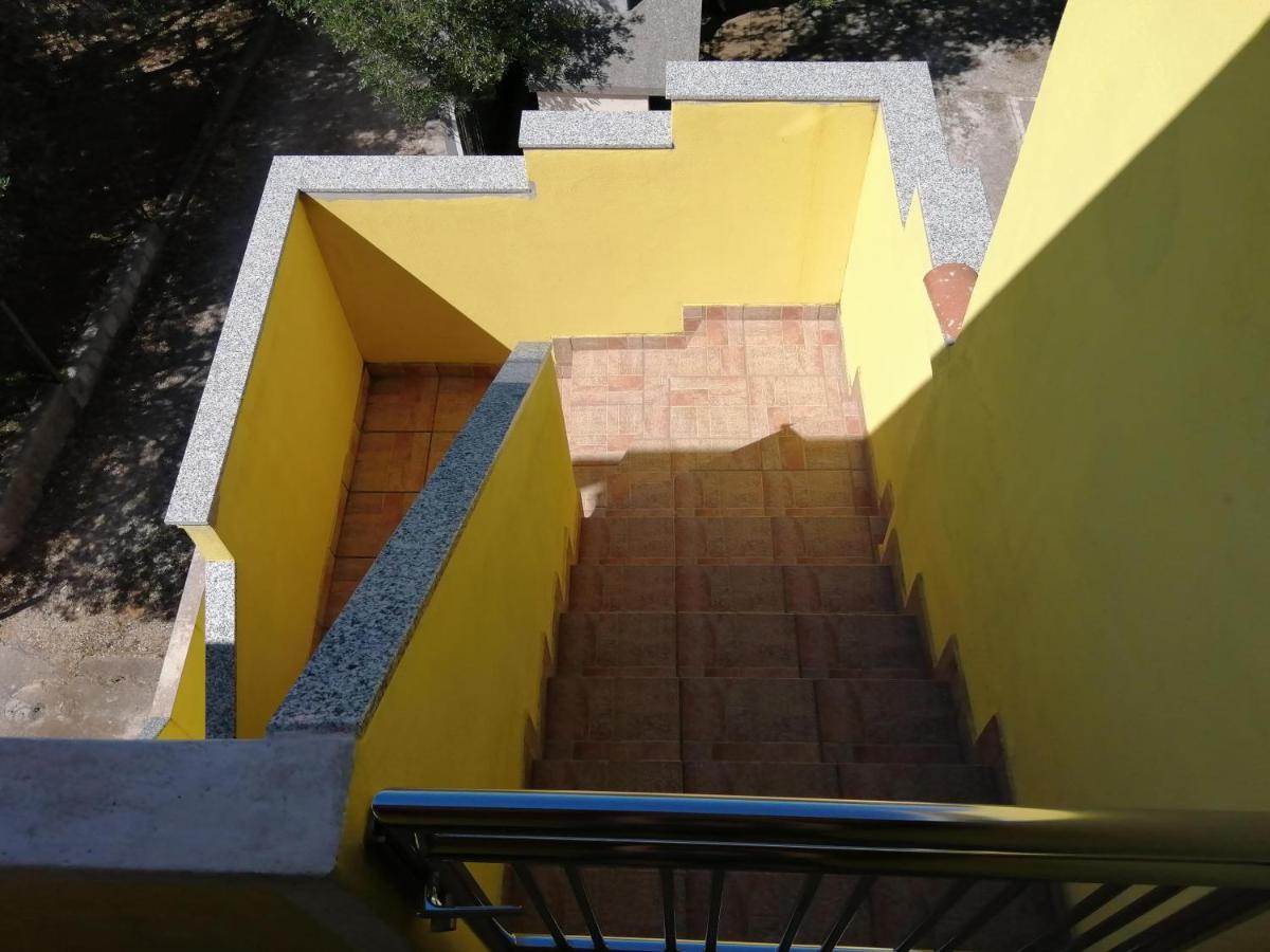 Apartmani A&N Bibinje Exterior foto