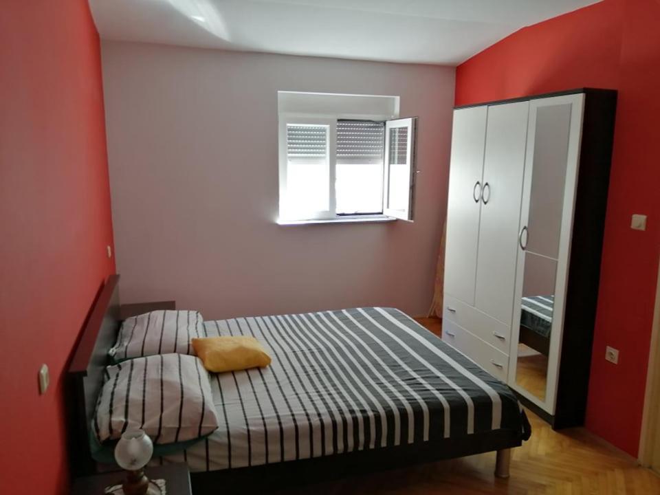 Apartmani A&N Bibinje Exterior foto