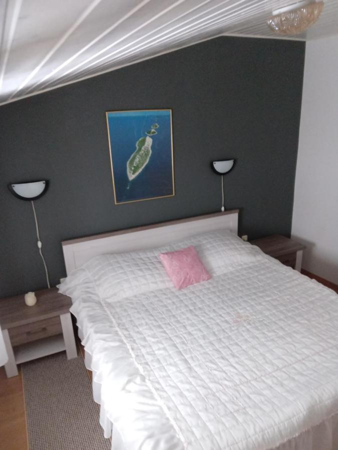 Apartmani A&N Bibinje Exterior foto