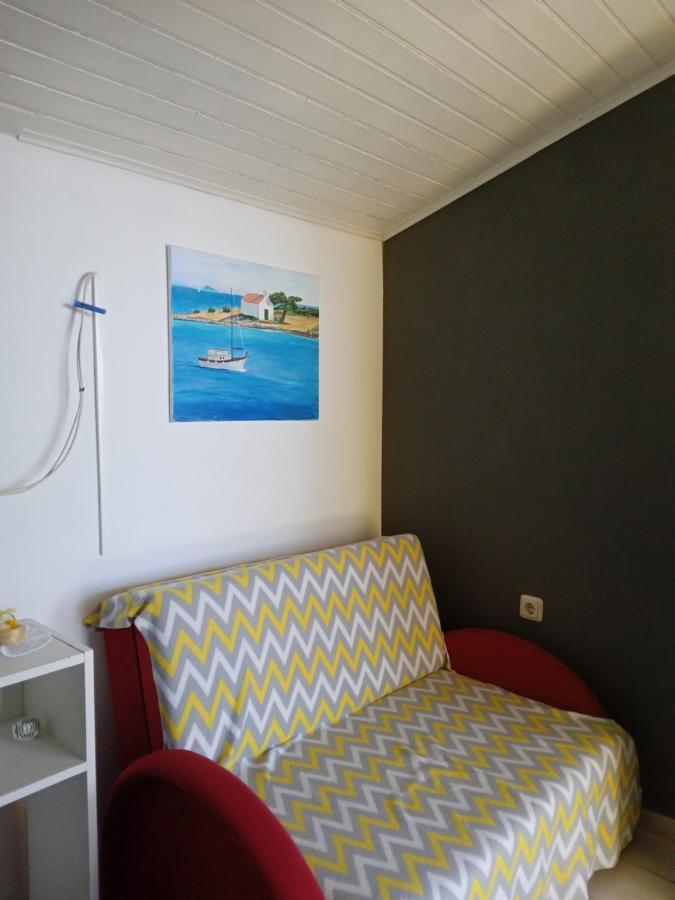 Apartmani A&N Bibinje Exterior foto