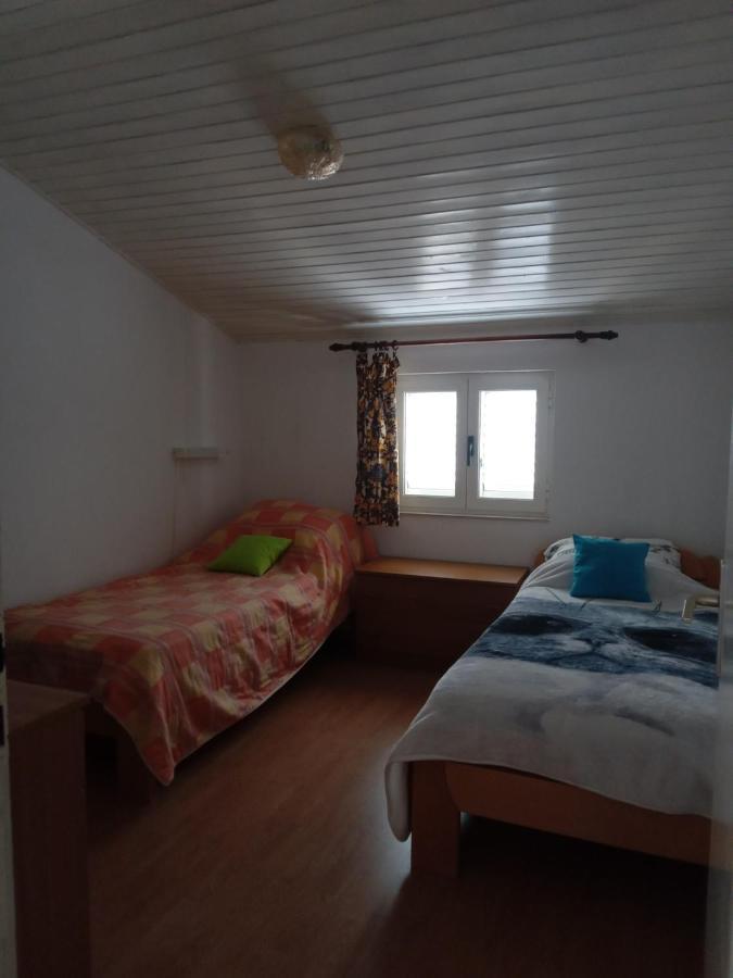 Apartmani A&N Bibinje Exterior foto