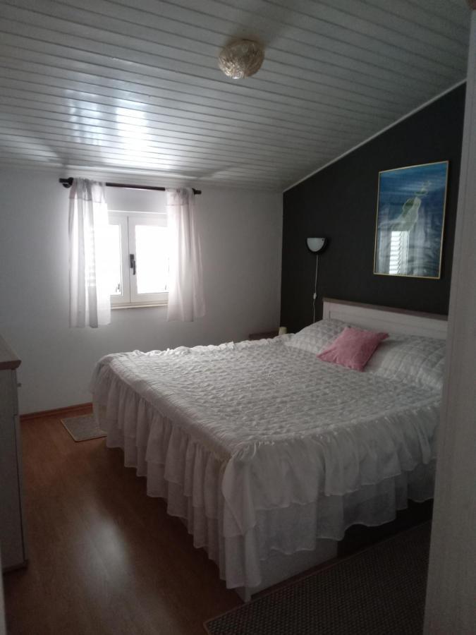 Apartmani A&N Bibinje Exterior foto