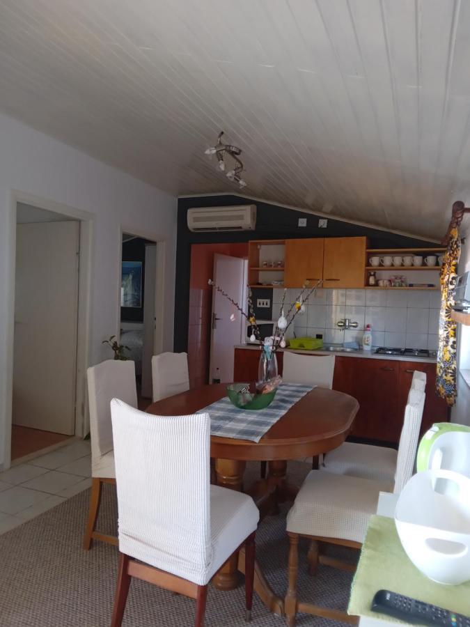 Apartmani A&N Bibinje Exterior foto