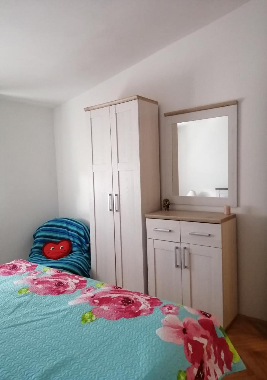 Apartmani A&N Bibinje Exterior foto