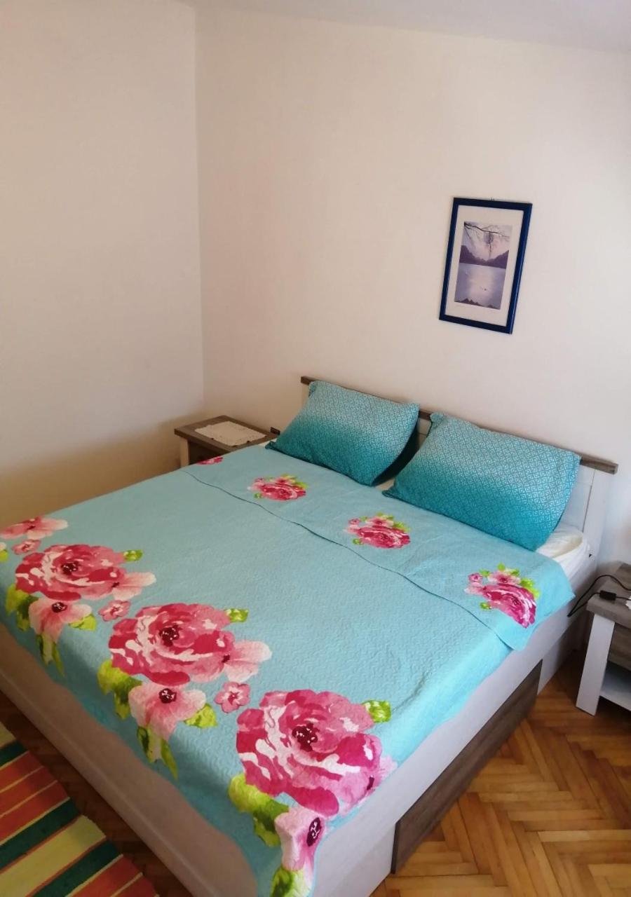 Apartmani A&N Bibinje Exterior foto