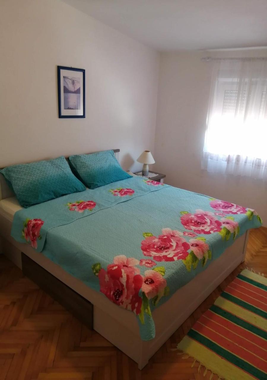 Apartmani A&N Bibinje Exterior foto