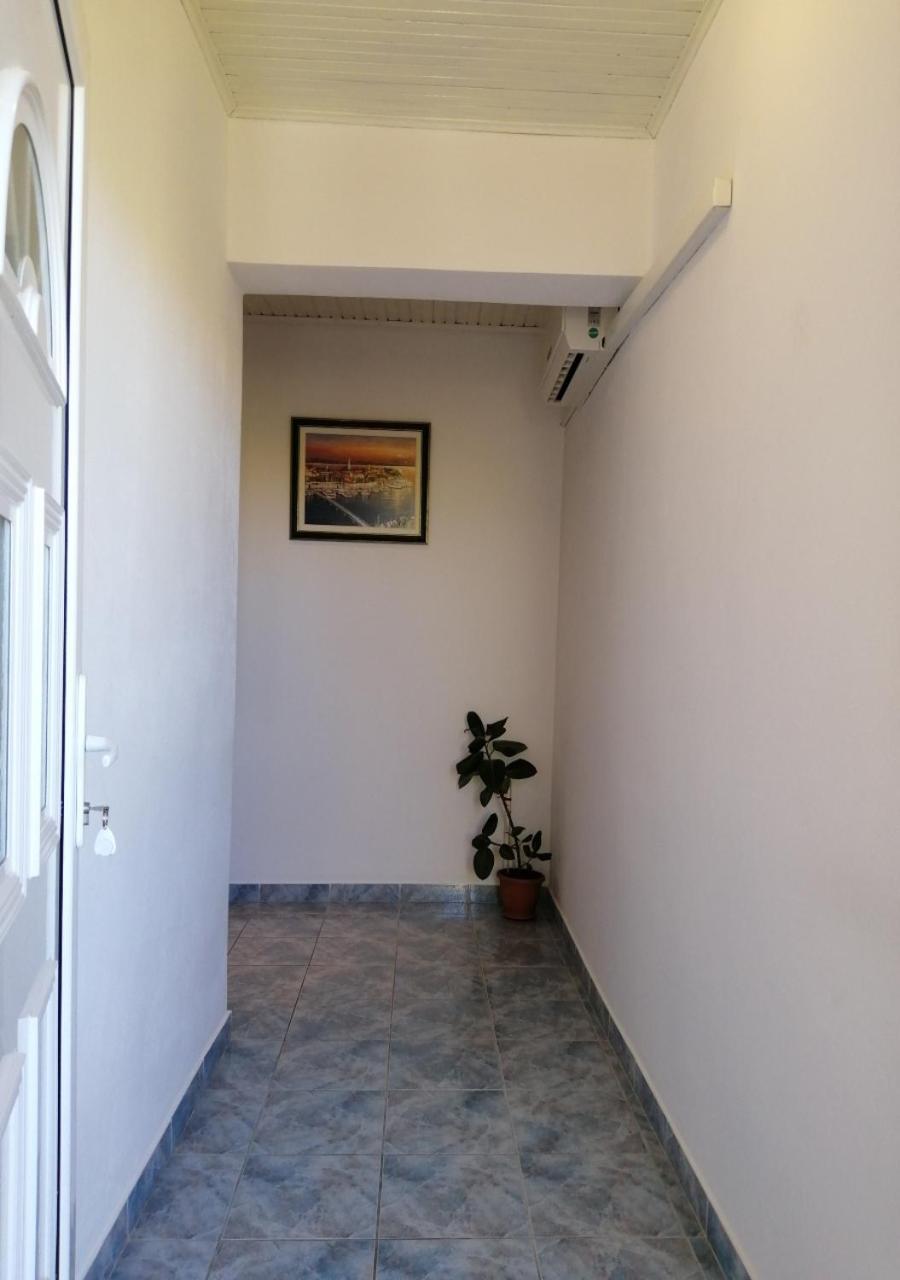 Apartmani A&N Bibinje Exterior foto