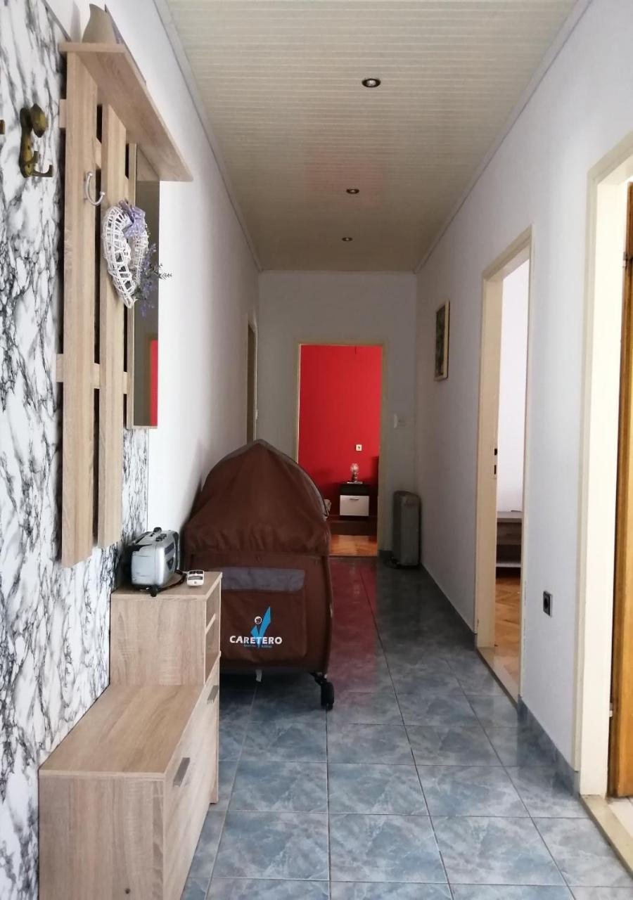 Apartmani A&N Bibinje Exterior foto