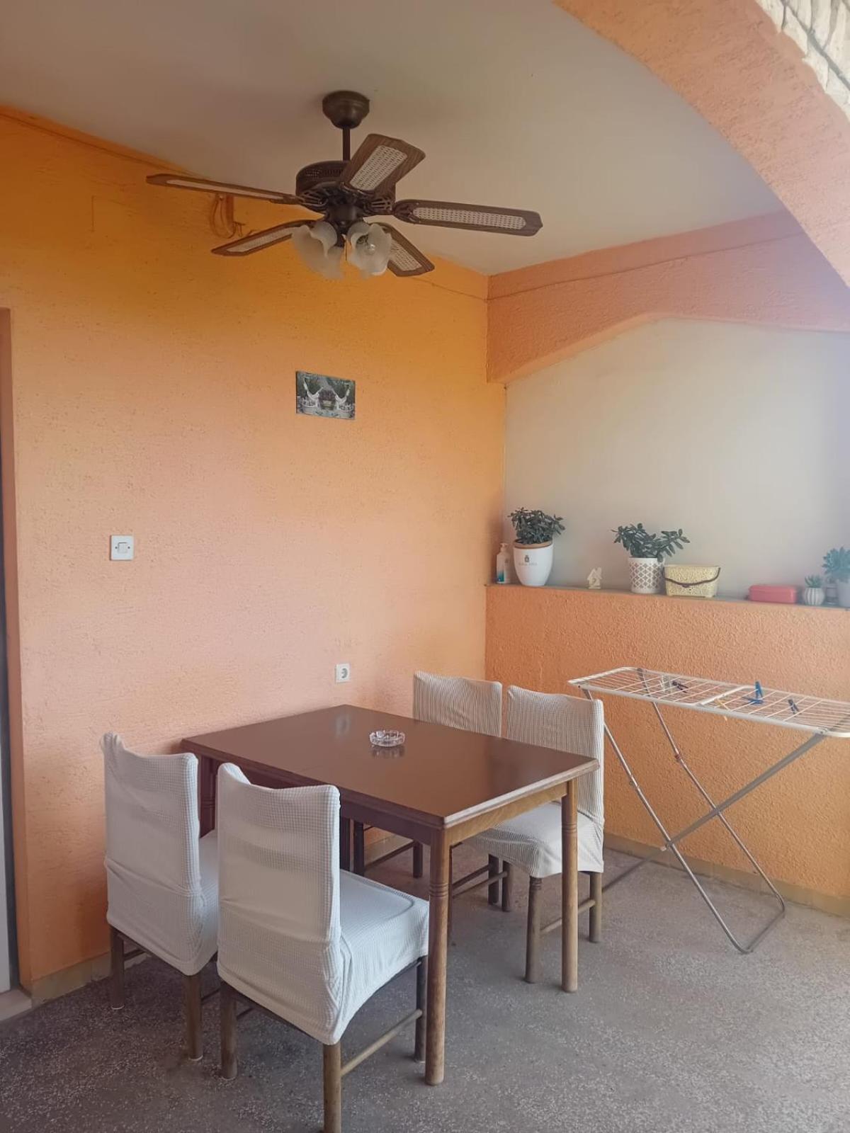 Apartmani A&N Bibinje Exterior foto