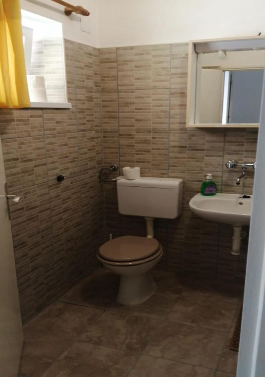 Apartmani A&N Bibinje Exterior foto