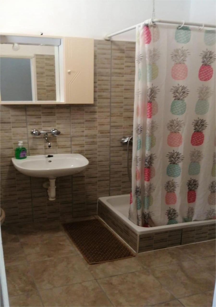 Apartmani A&N Bibinje Exterior foto